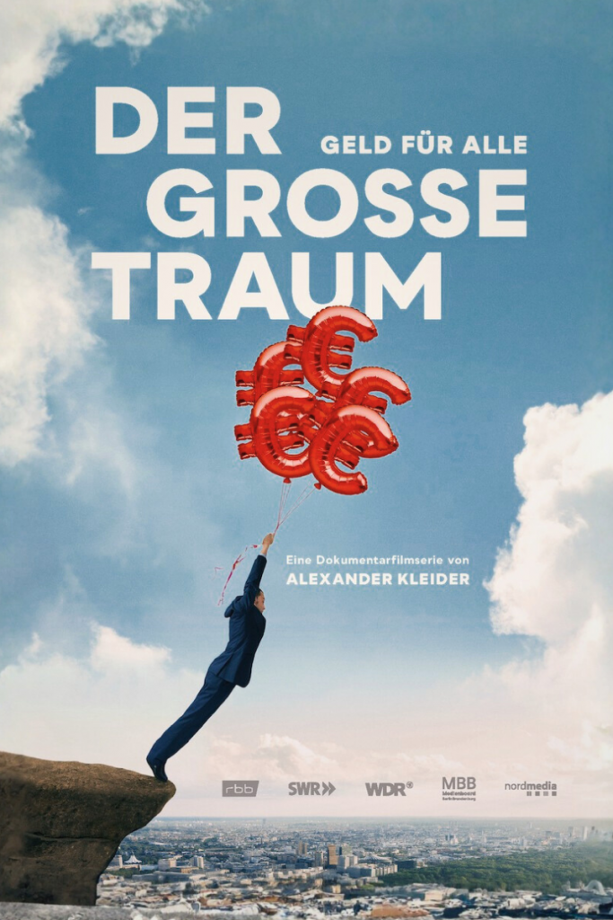 Der Große Traum