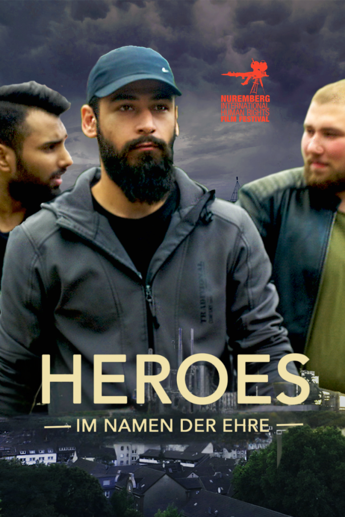 Heroes