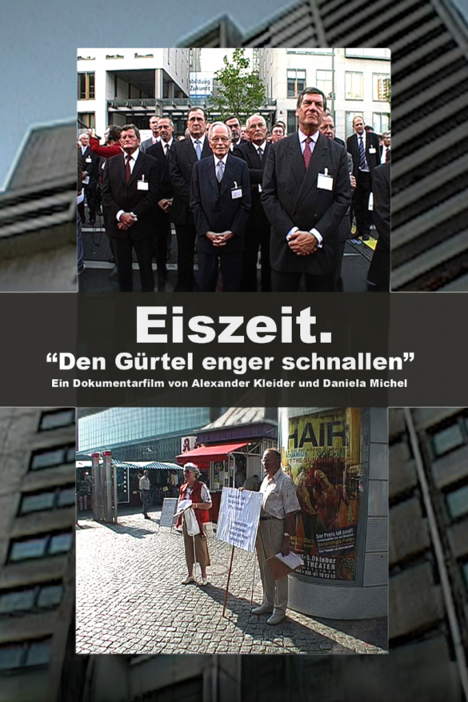 Eiszeit