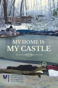 My Home is My Castle