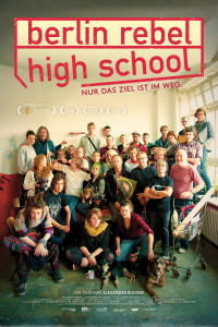 Berlin Rebel High School