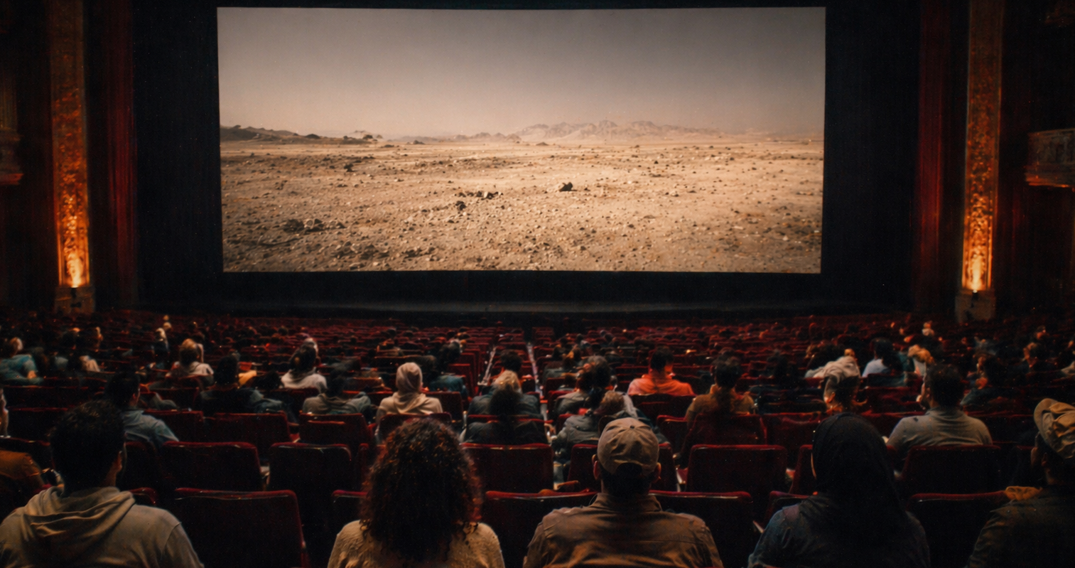 Filmscreening