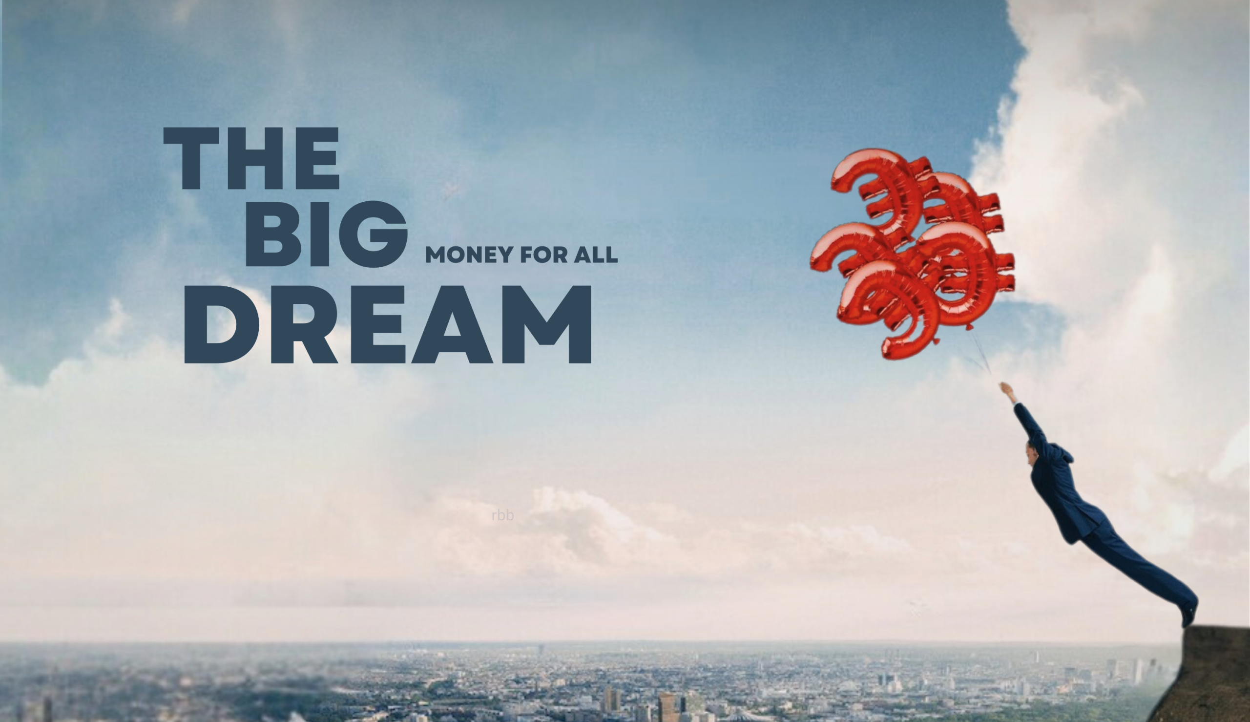 The Big Dream
