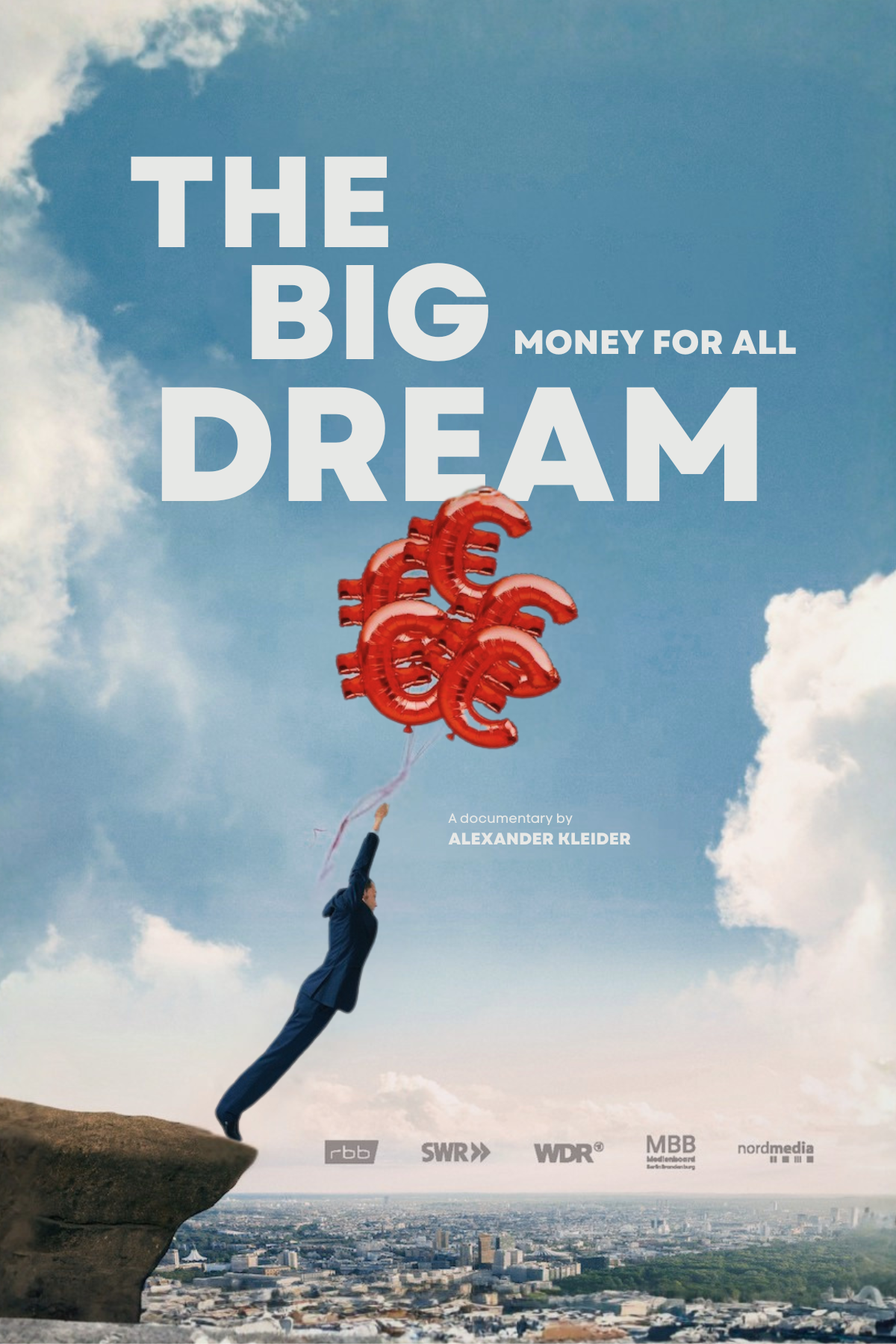The Big Dream