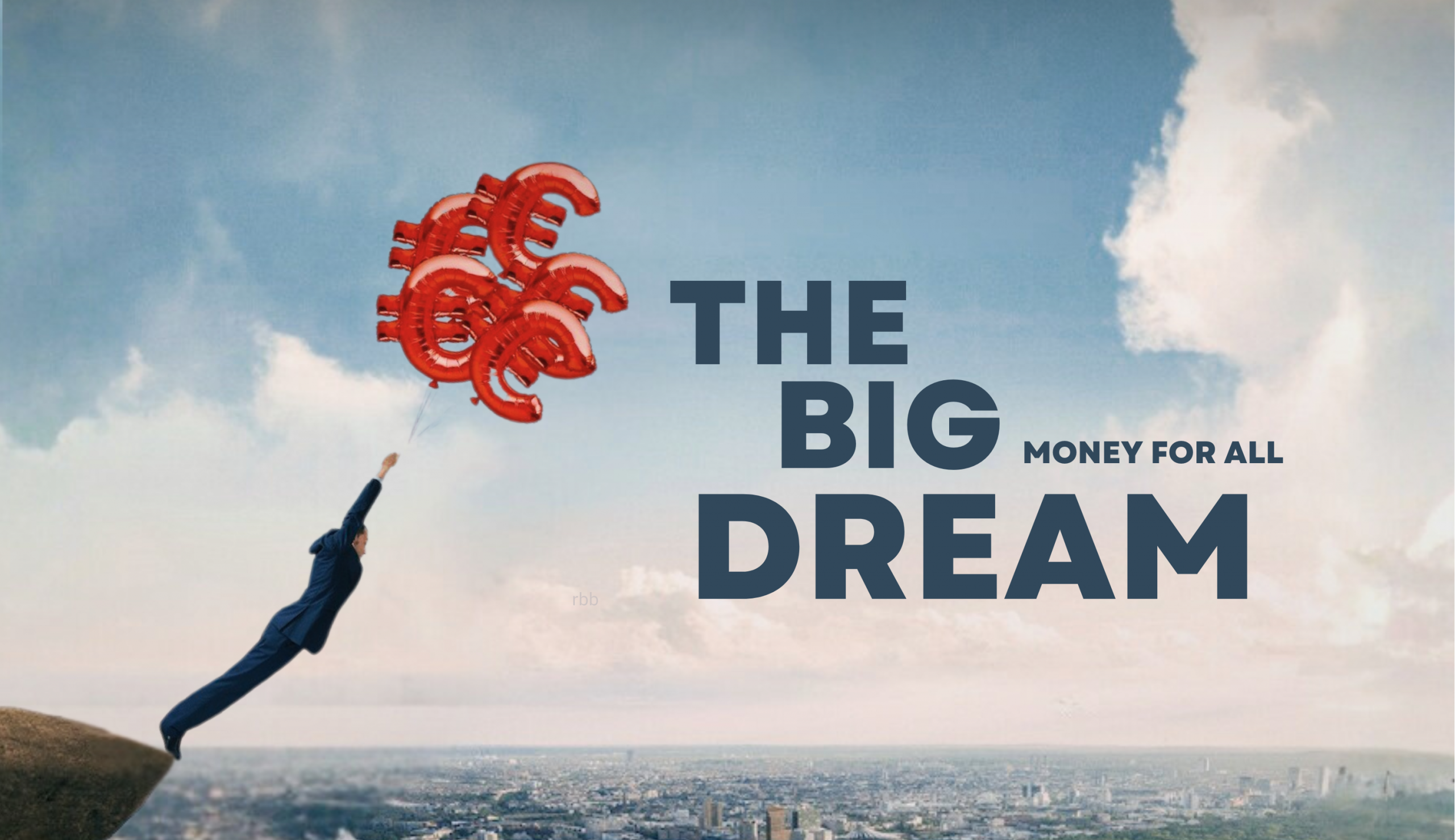 The Big Dream