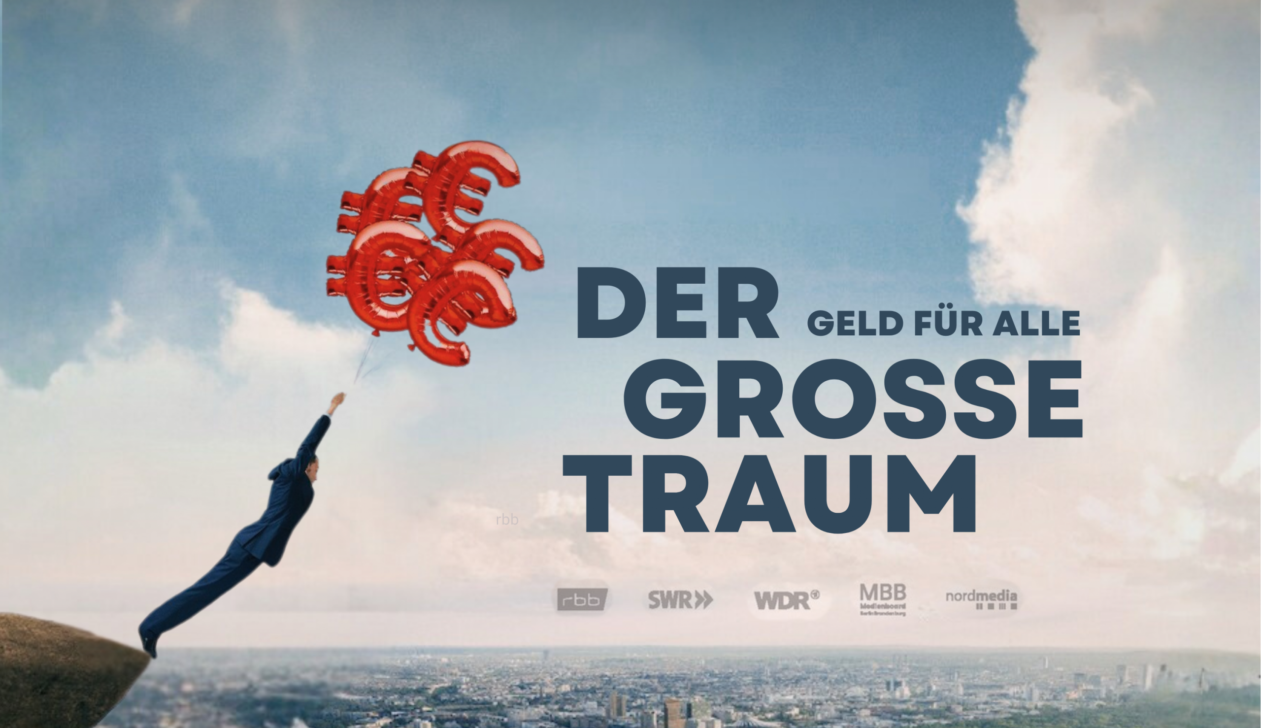 Der Große Traum
