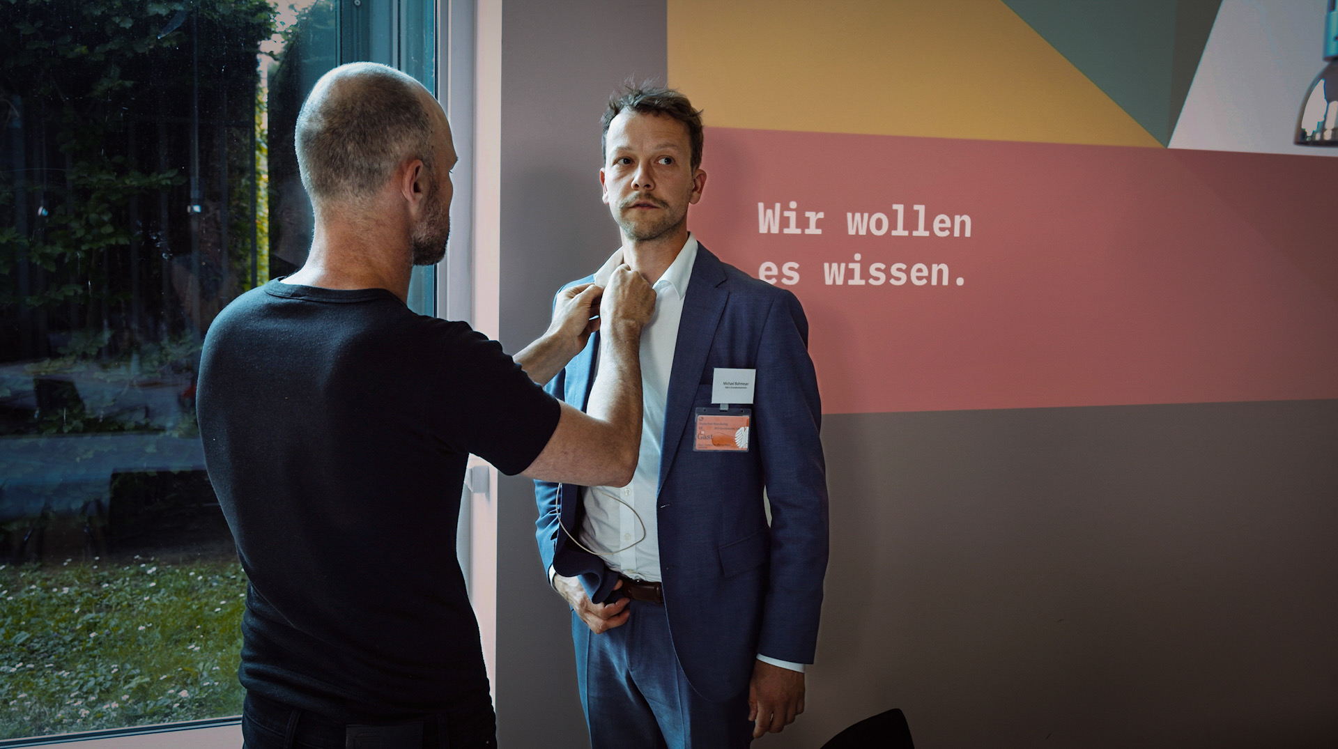 Der Große Traum