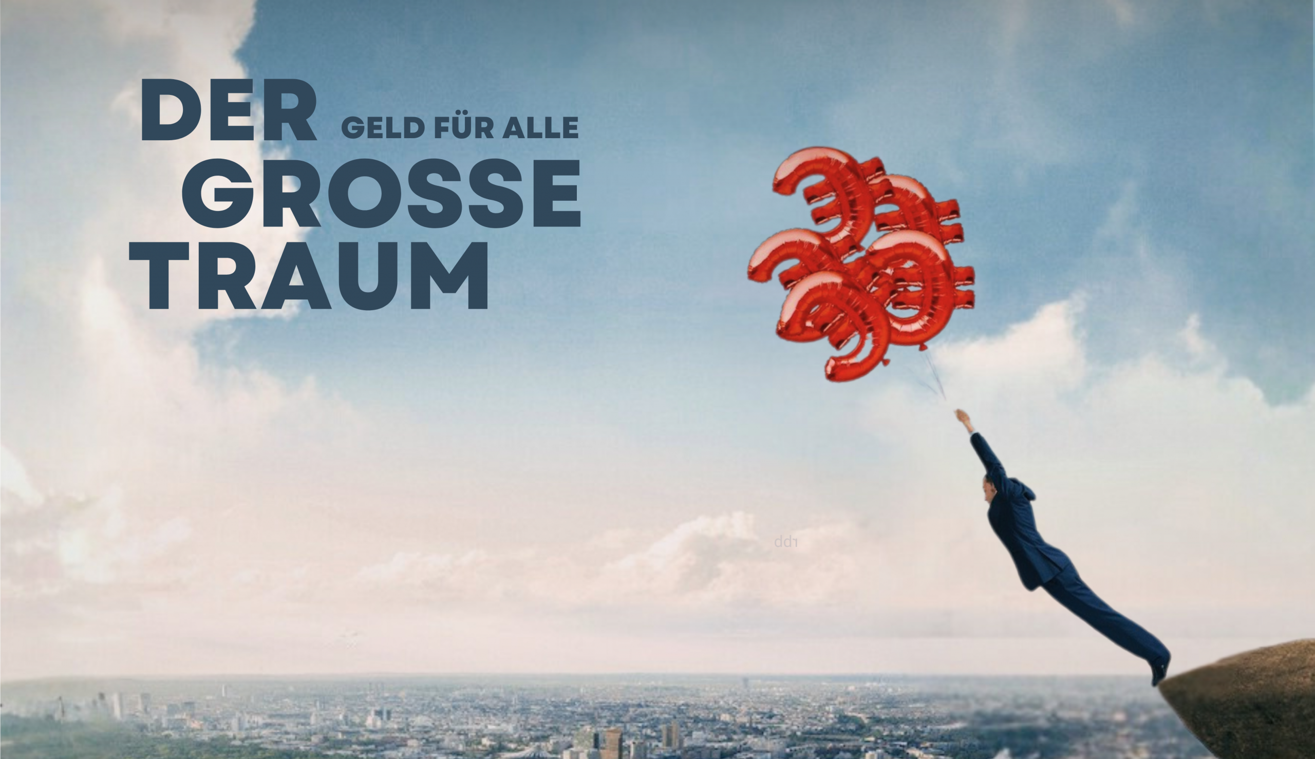 Der Große Traum
