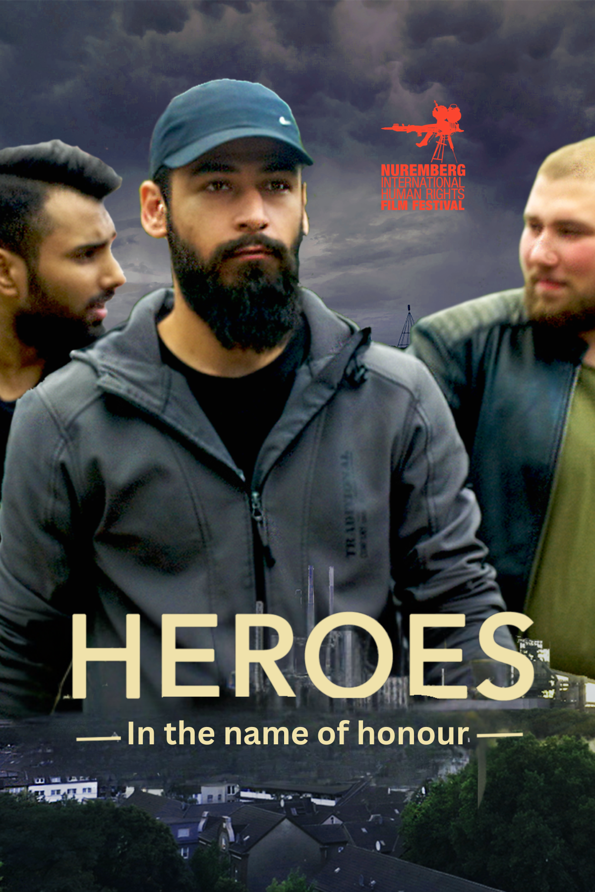 Heroes