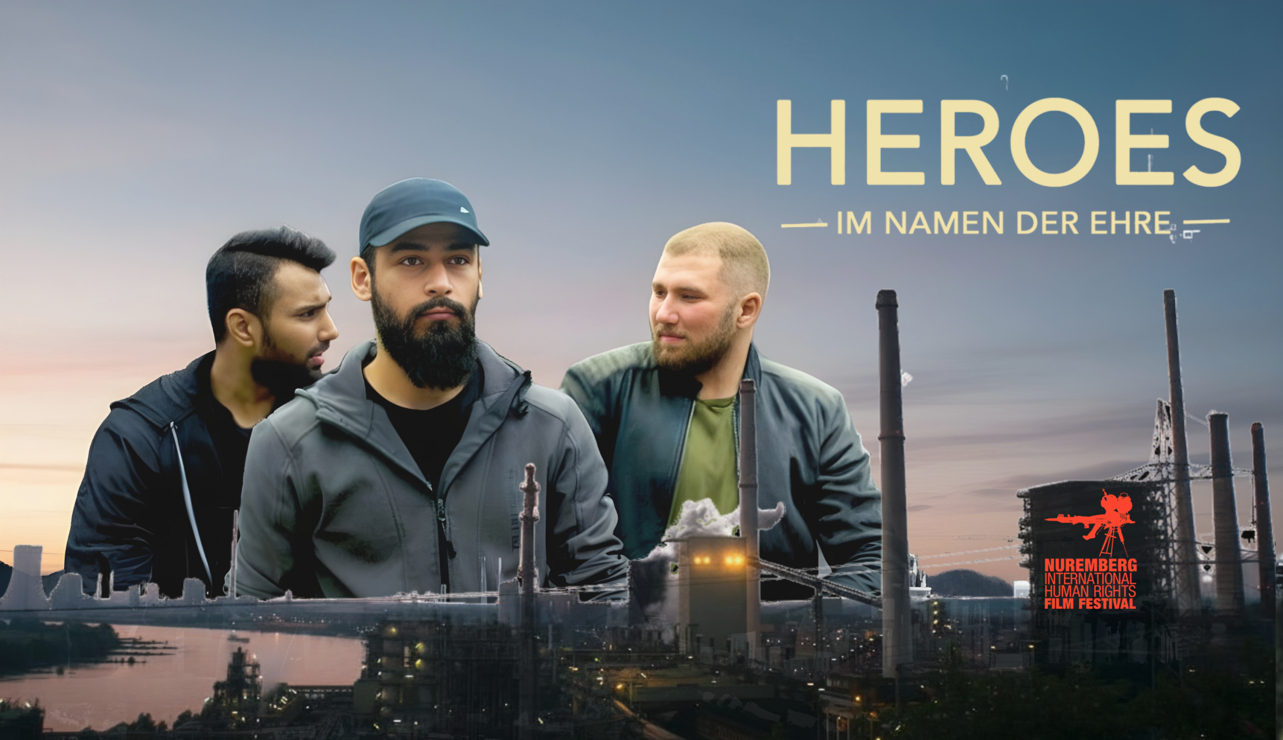 Heroes