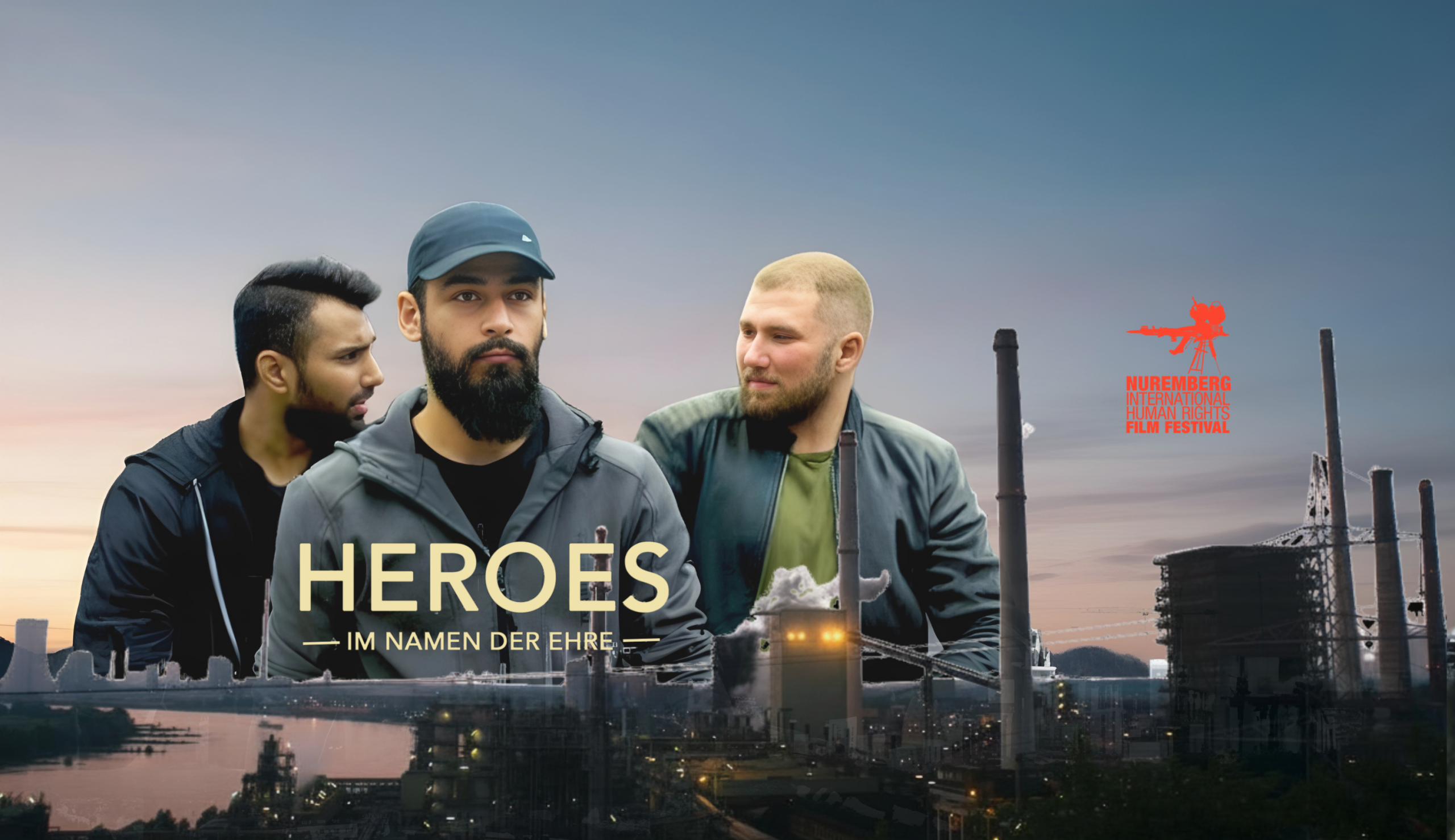 Heroes