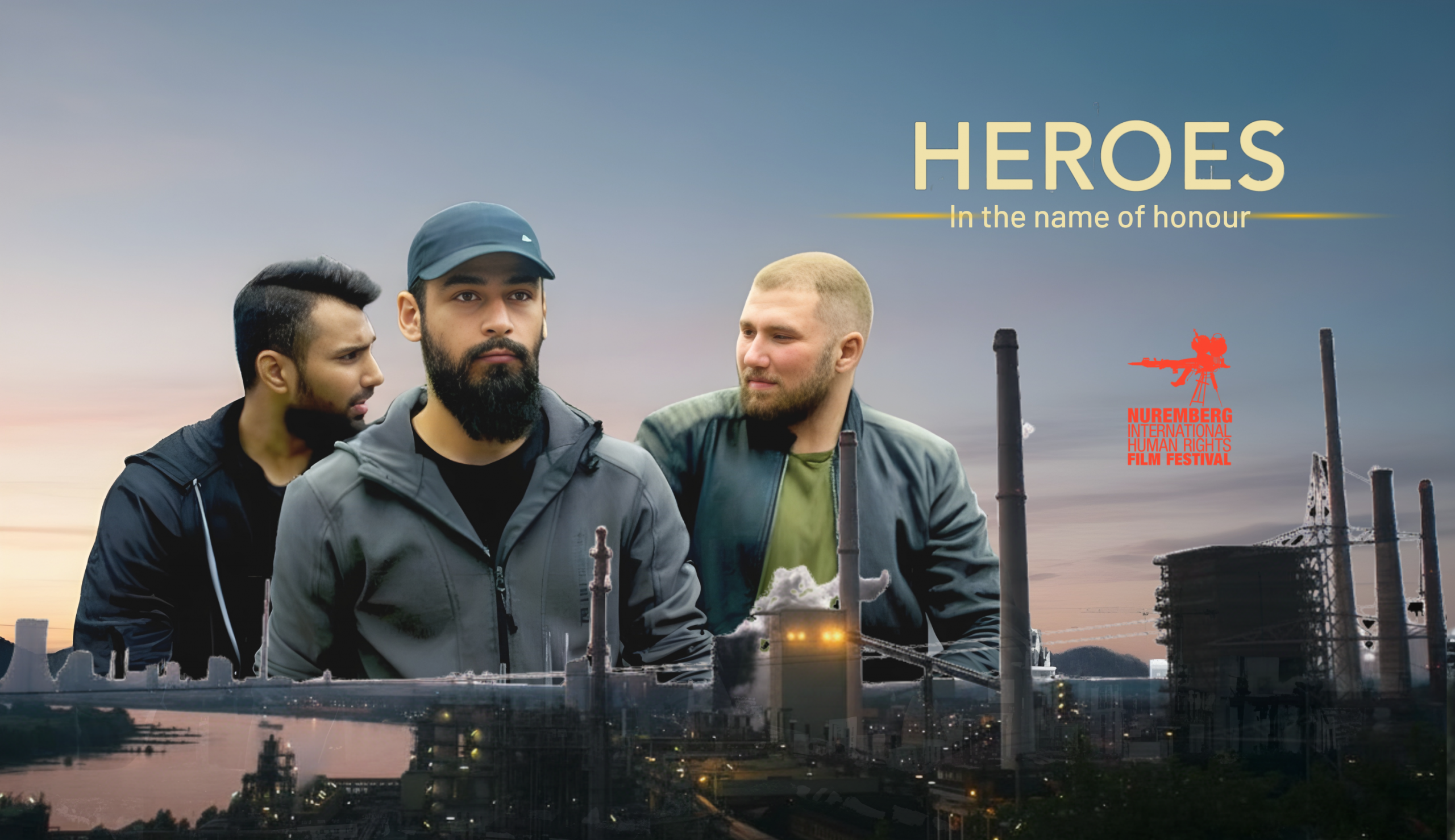 Heroes