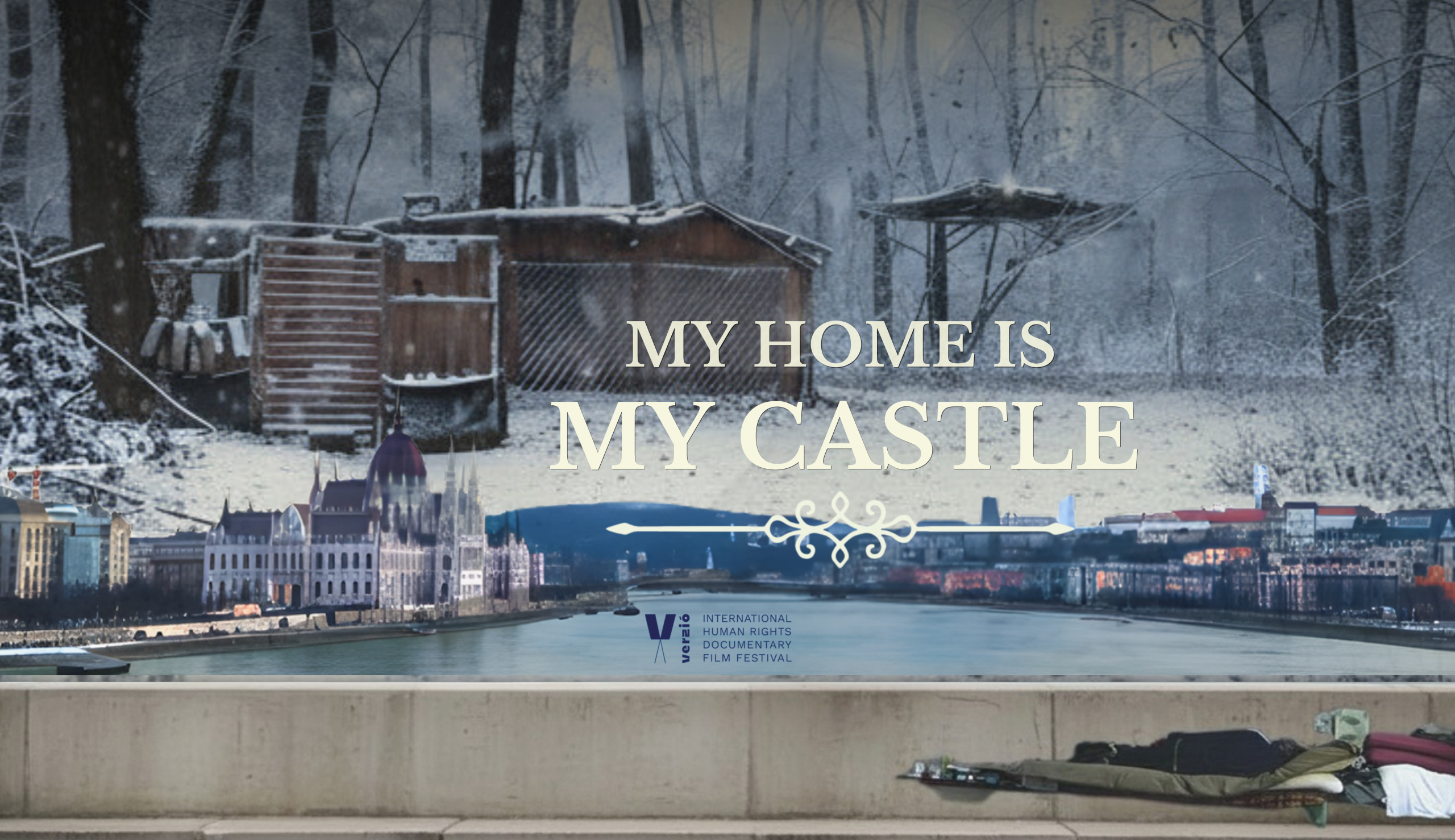 My Home is My Castle